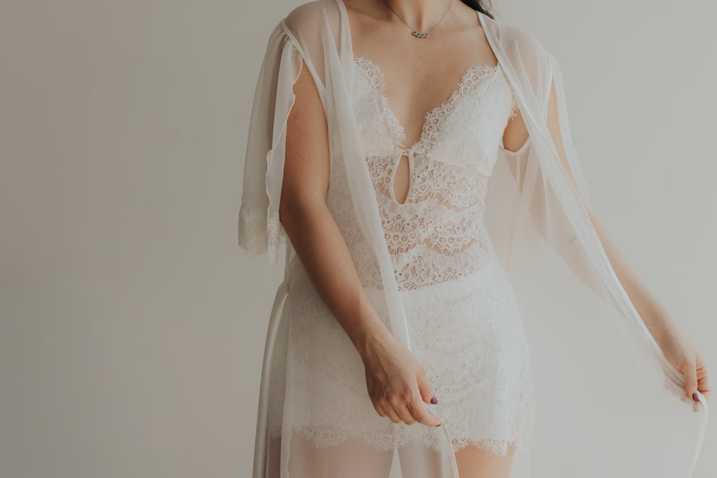 Vestido Vera