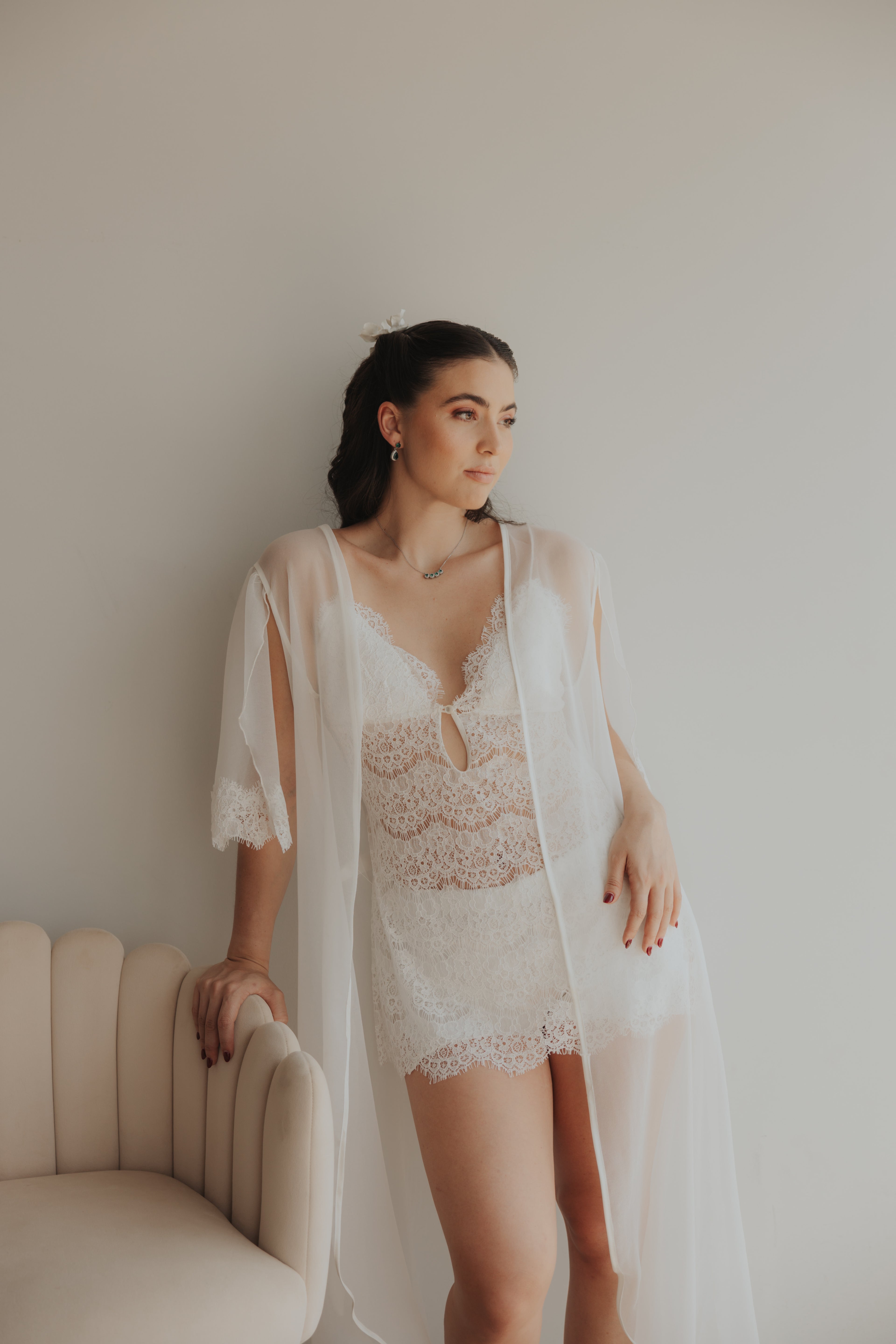 Vestido Vera