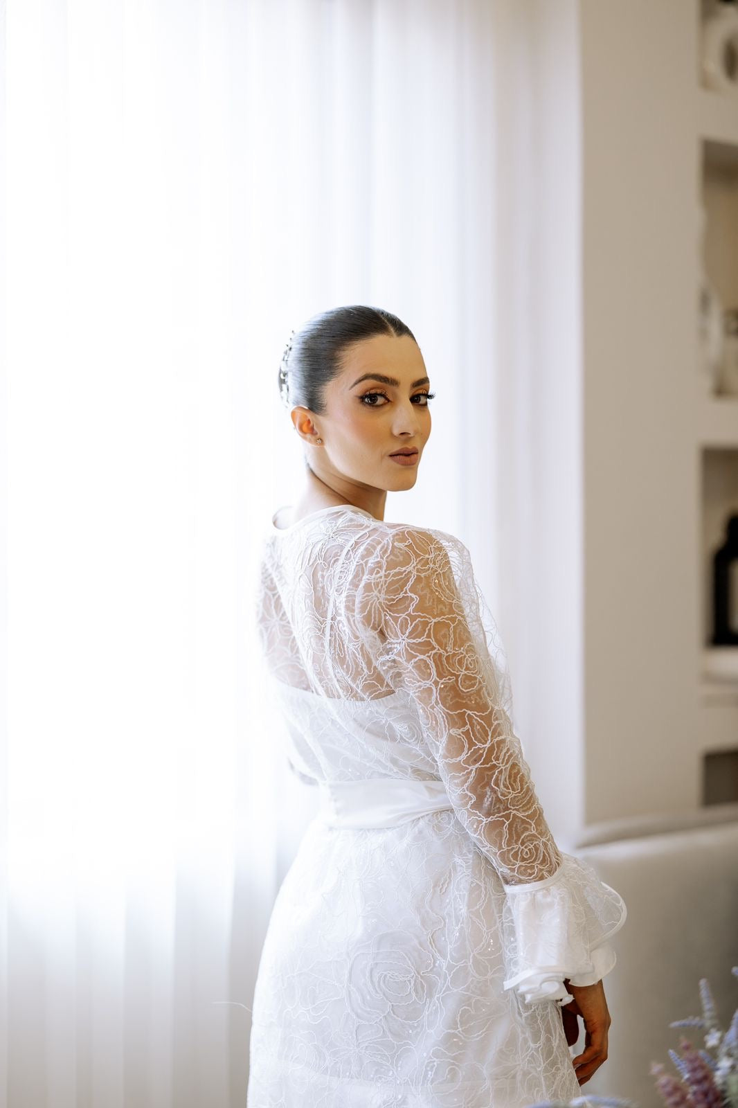 Bata mod Valeria