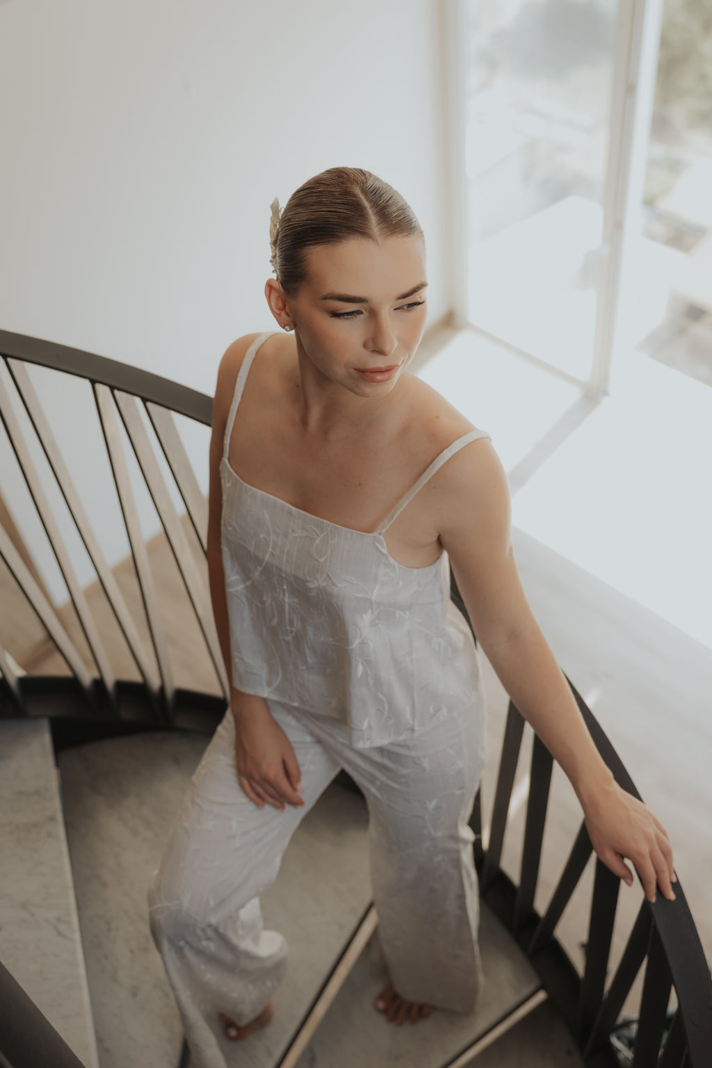 Set María