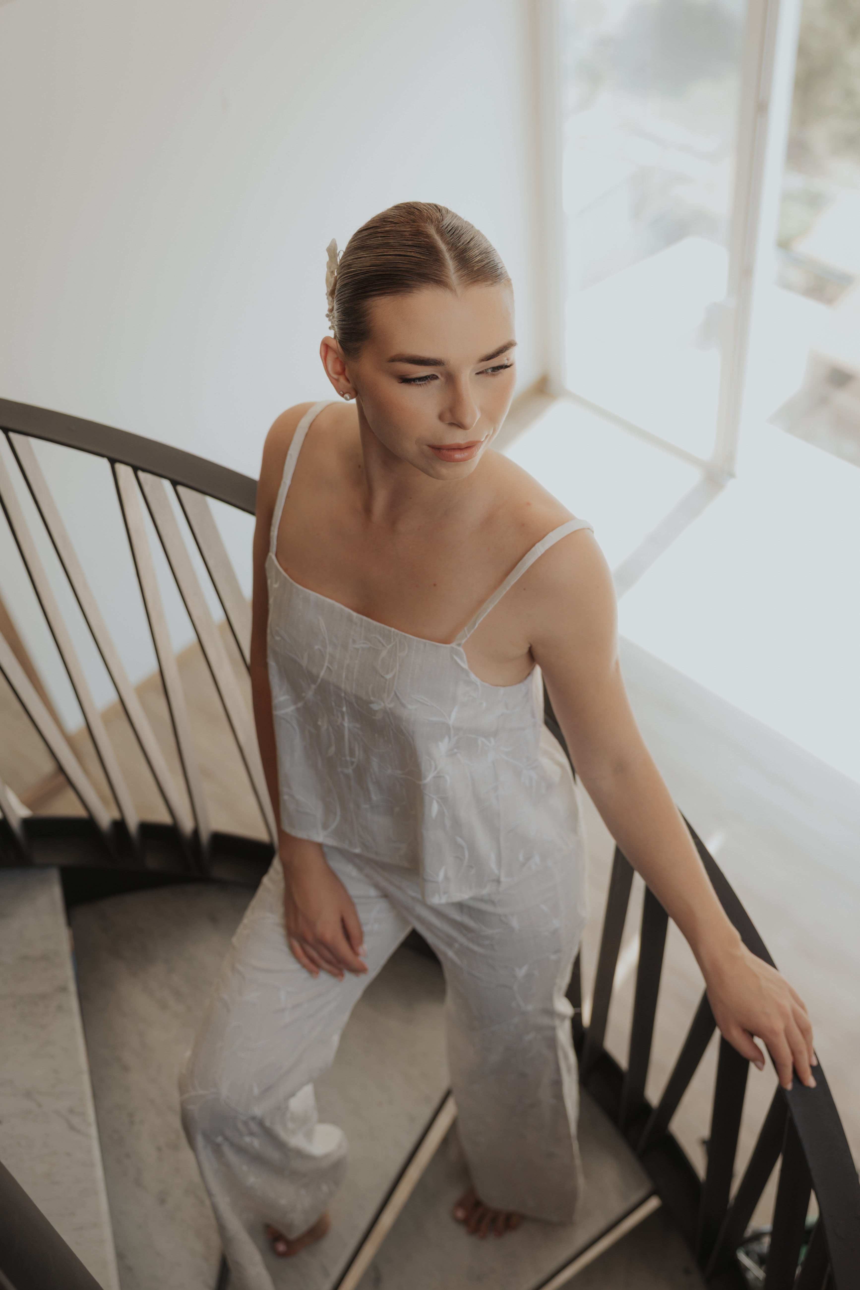 Set María