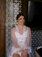 Bata corta Zura
