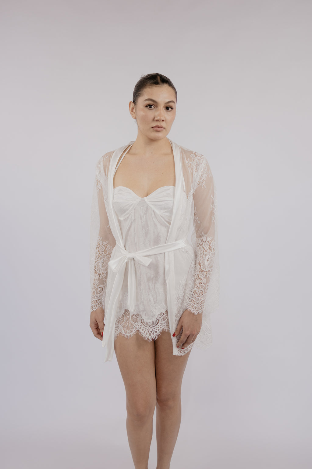 Vestido Andy