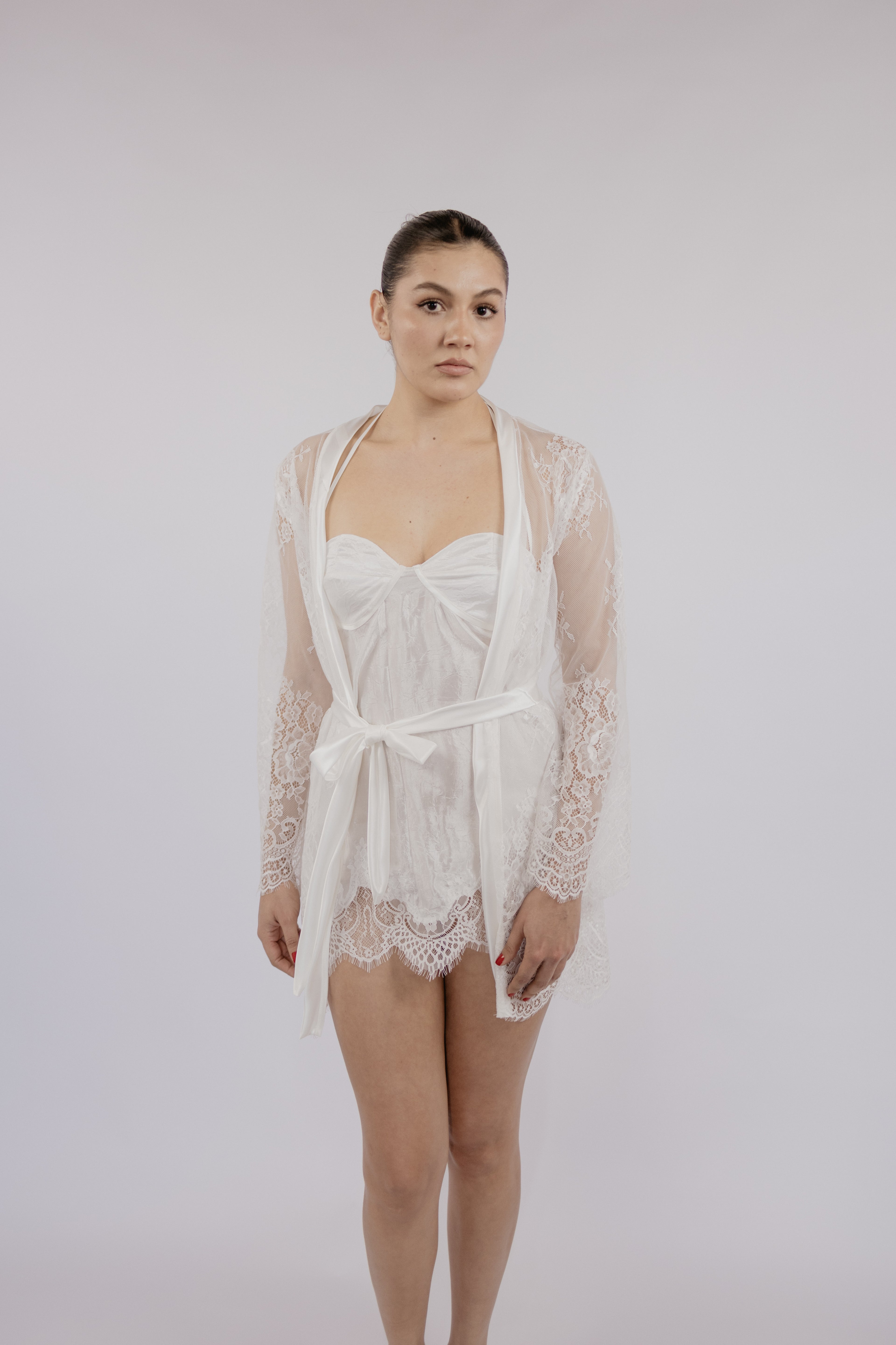Vestido Andy