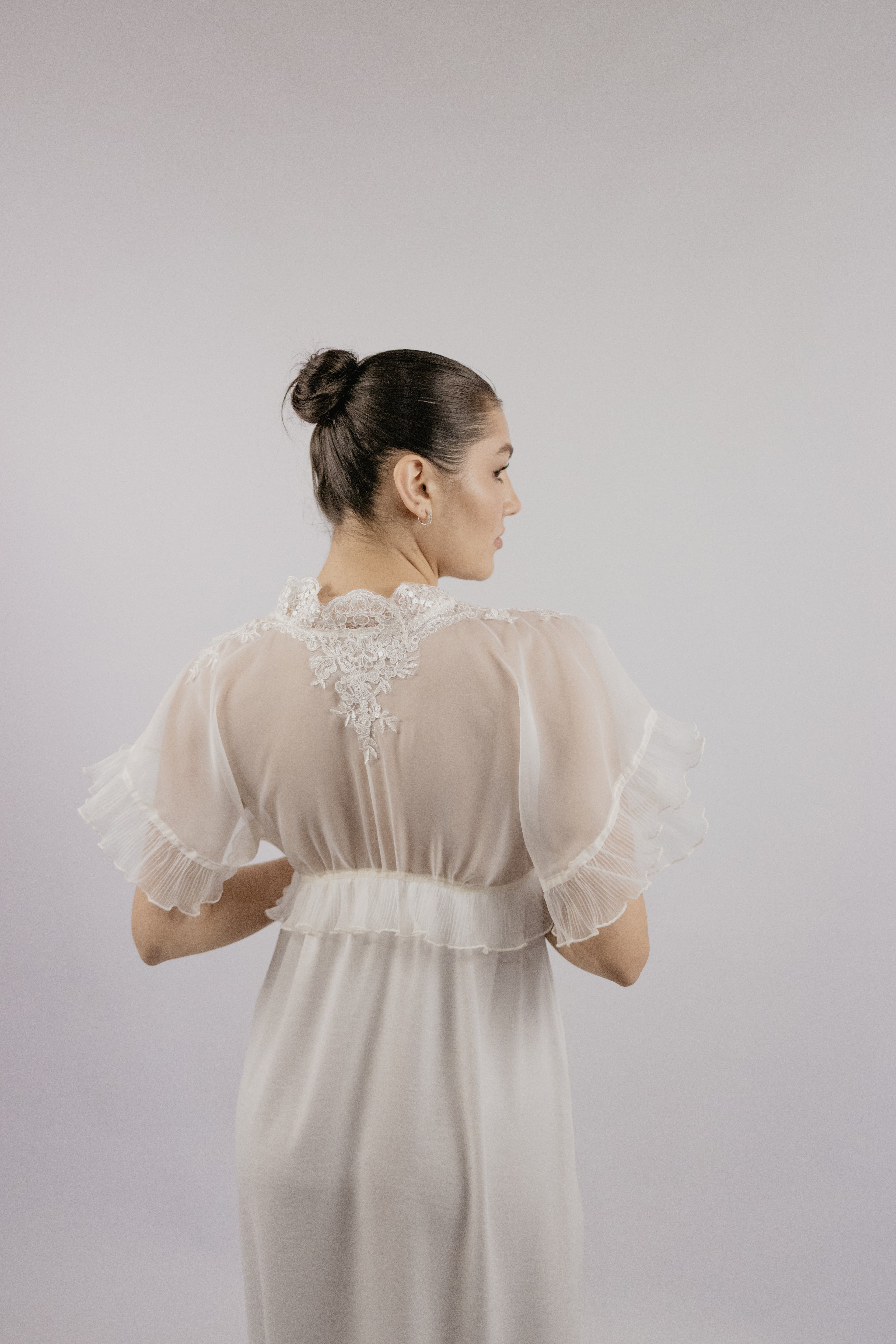 Bata alba