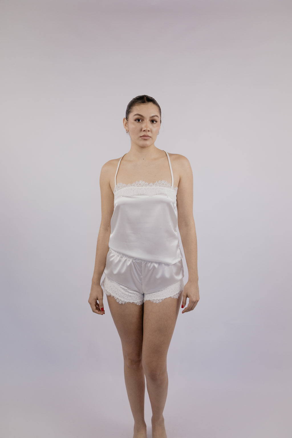 Conjunto Isa