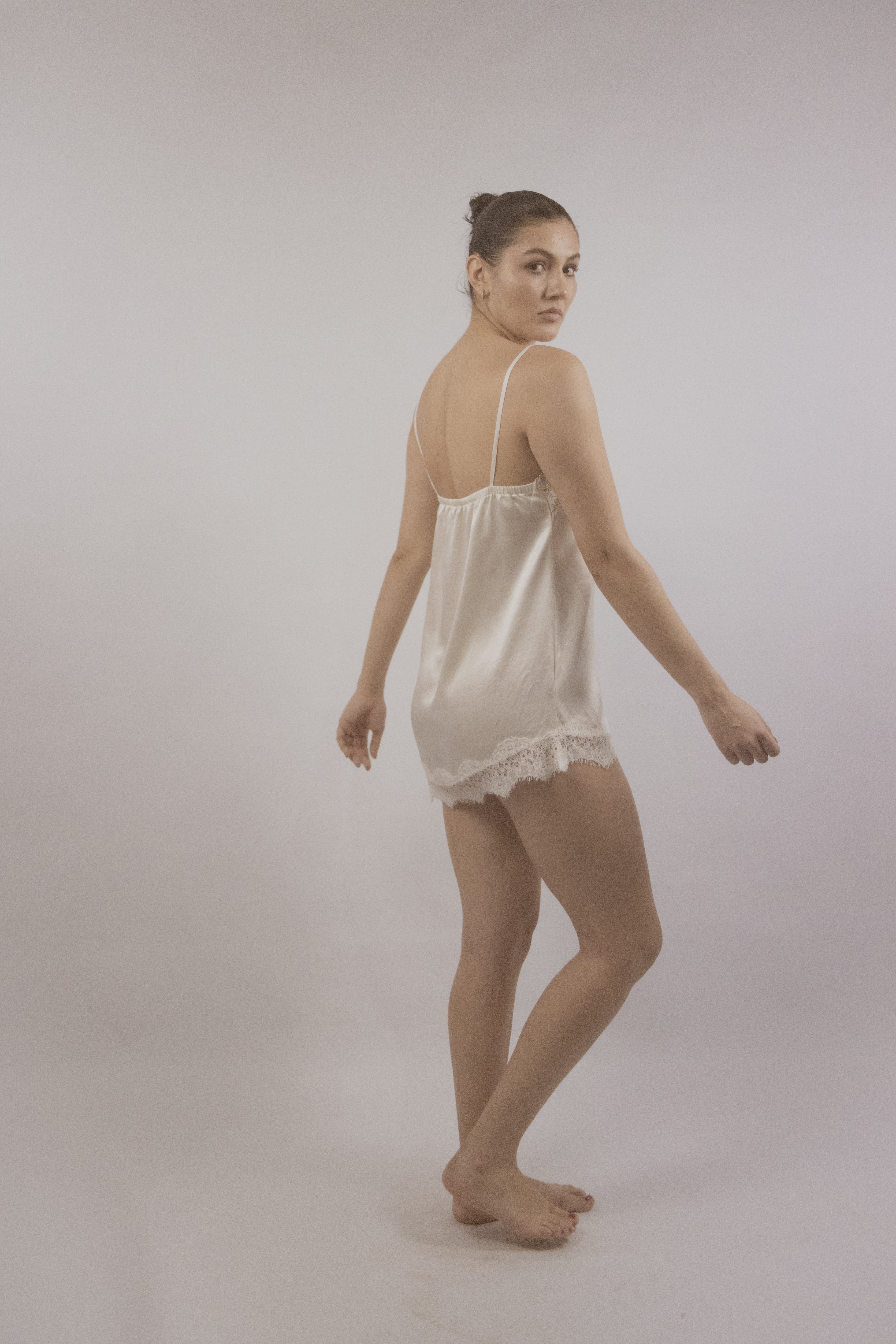 Vestido Teresa