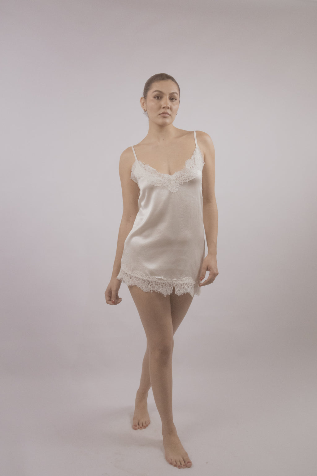 Vestido Teresa