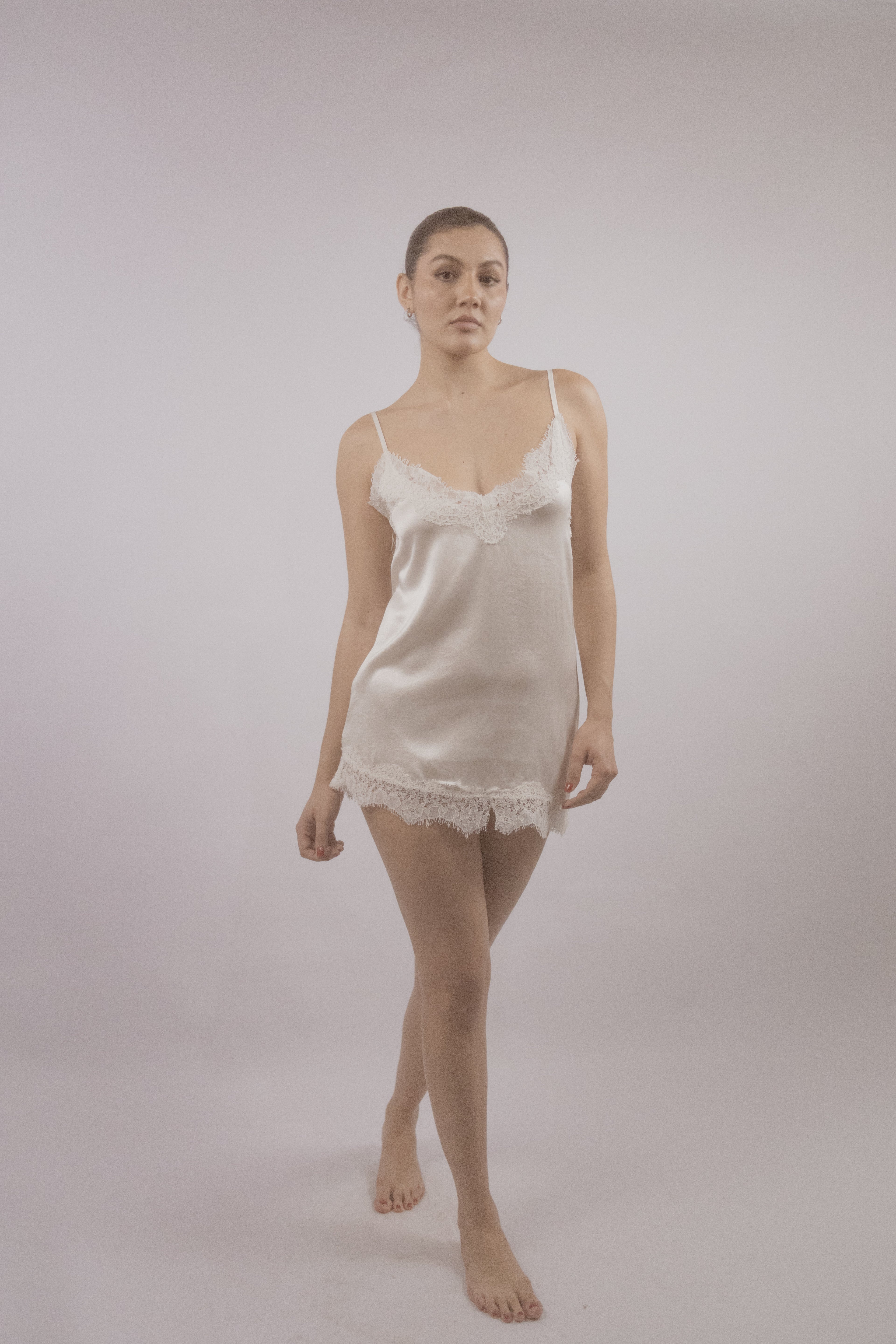 Vestido Teresa