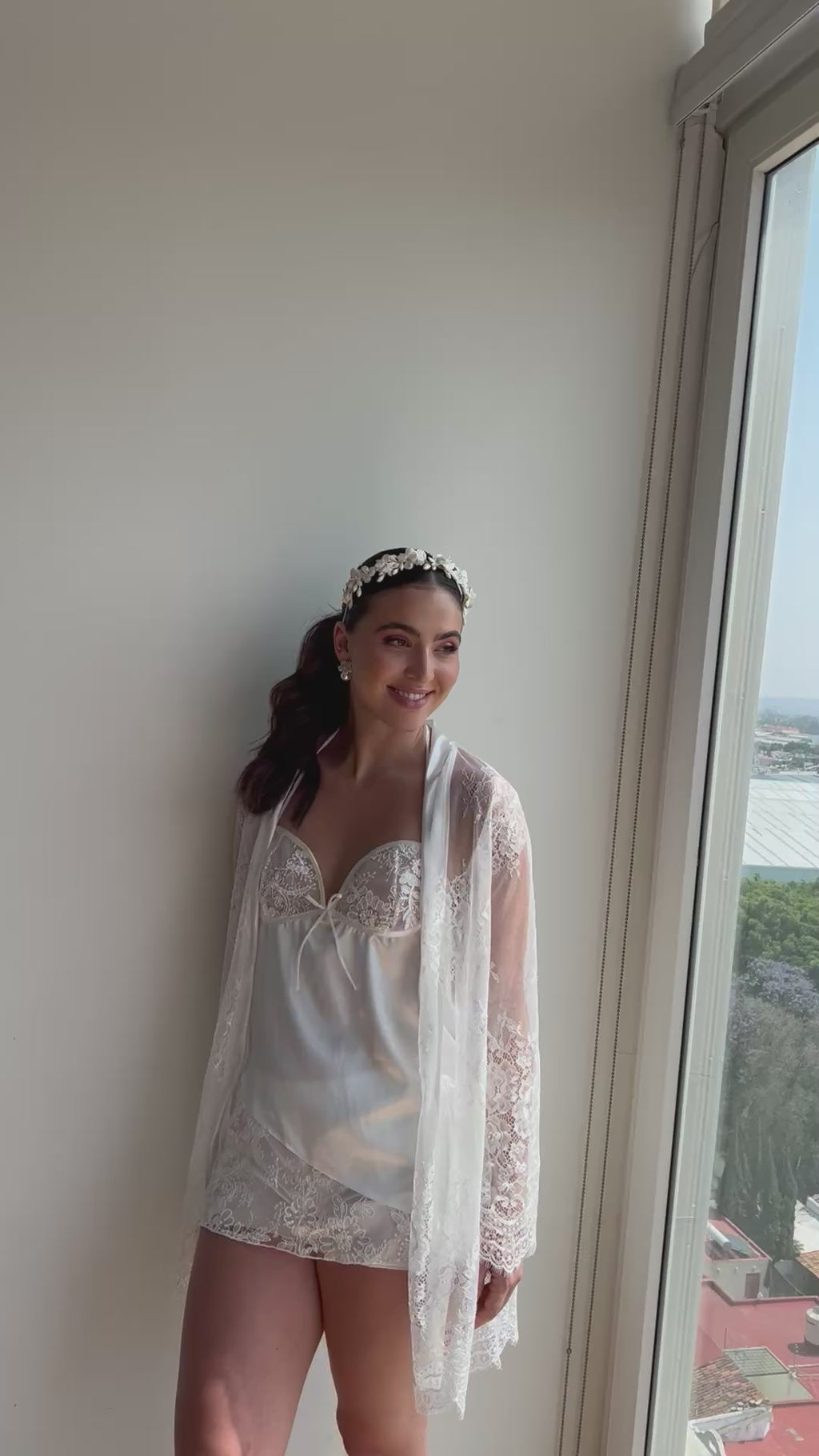 Vestido Maela