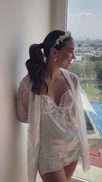 Vestido Maela